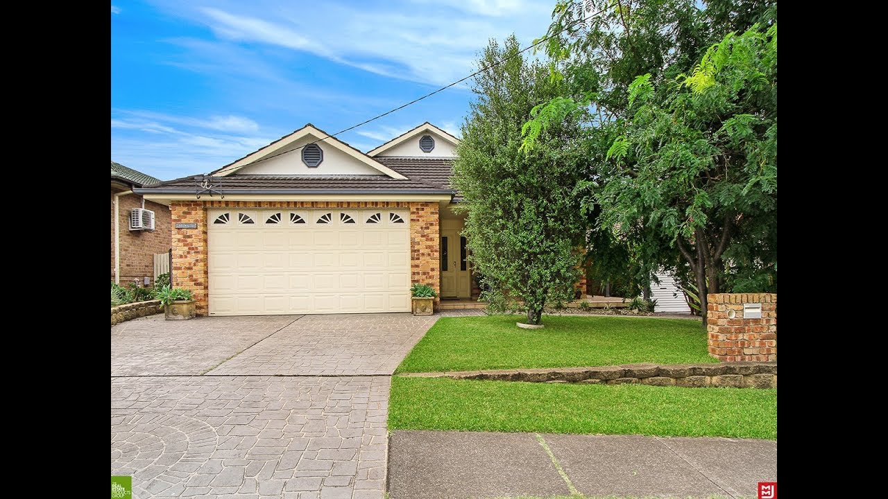 58 Bong Bong Road, Horsley