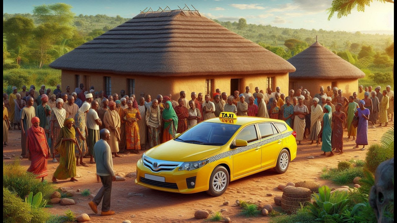 Papam Moko Eumbeul  Khalè 13 ans ( Histoire catastrophe)#freesenegal #histoireafricaine