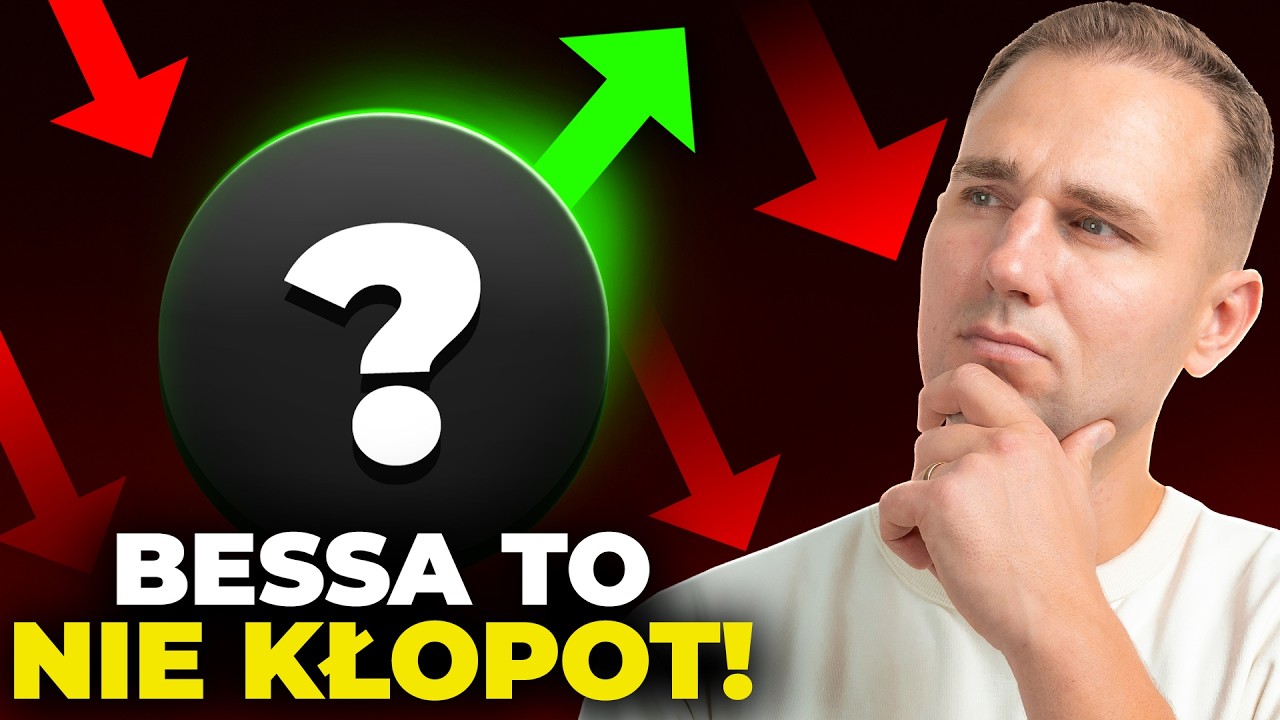 Gdzie Włożyć Zyski z Krypto Podczas Bessy?🟠