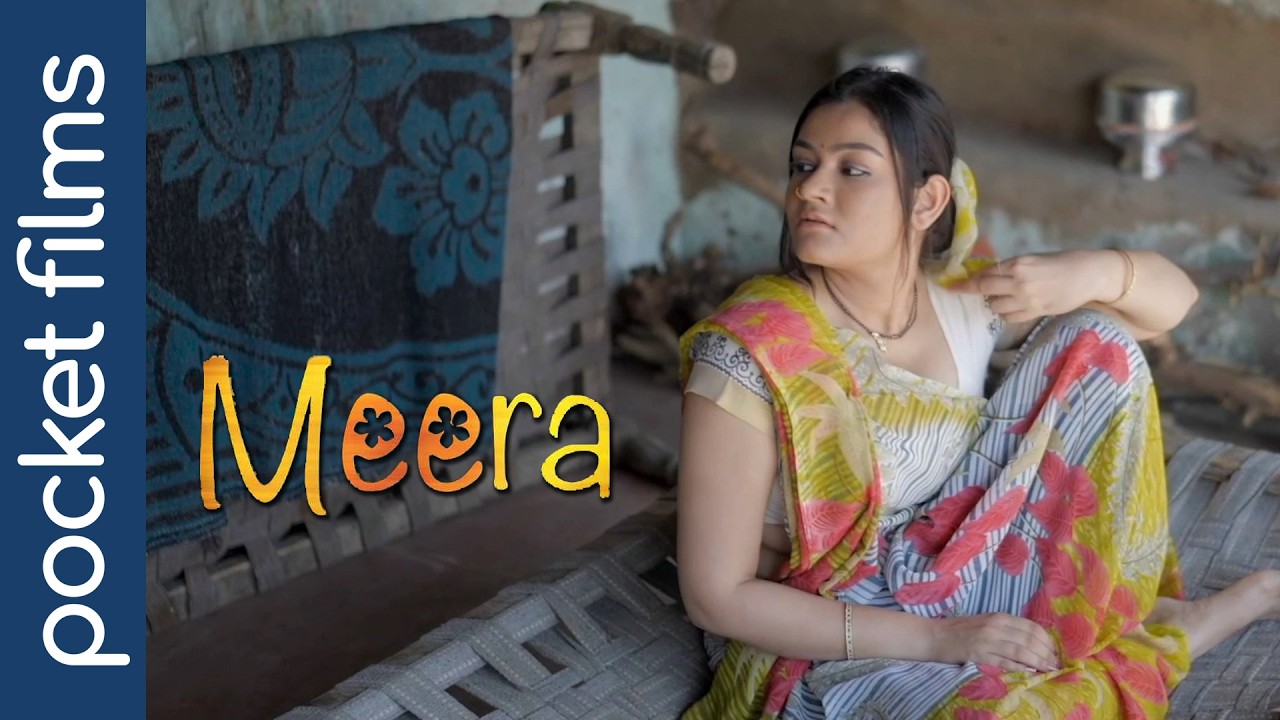 Meera | A loving mother and her special child's tale | Hindi Drama Short Film