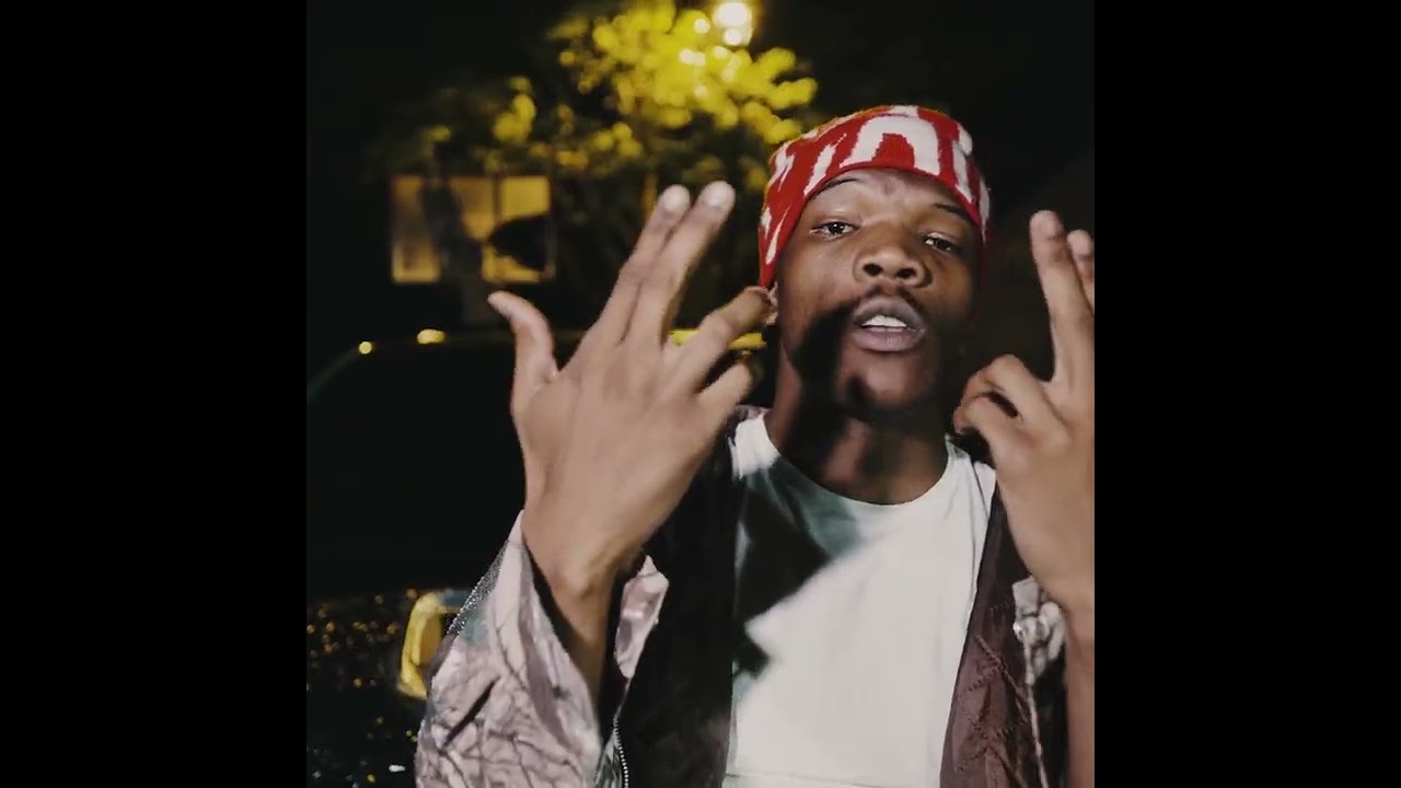 SB LilRod x M5 Tay X Lu Qmoney - Feel broken ( Official Video ) 