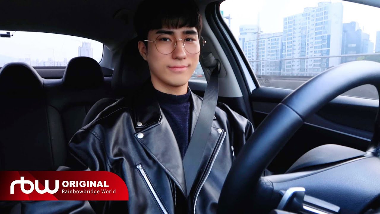 [🥚] ONEWE(원위)의 오늘도 알찬 하루 #하린 : 🚗하린이의 취미 총집합🎳
