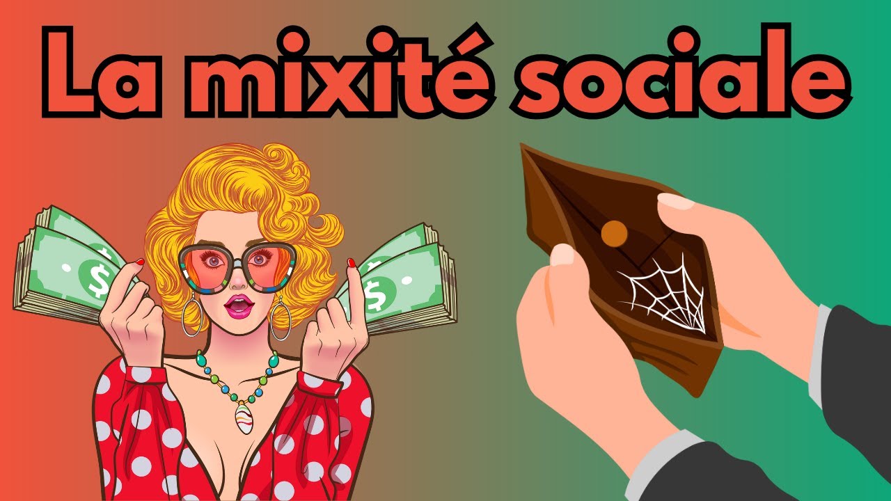 Obliger les riches à vivre avec les pauvres : un moyen de réduire la reproduction sociales ?