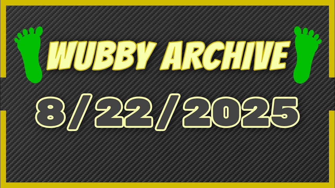 Wubby Streams - Continuing the KingCobraJFS Deep Dive