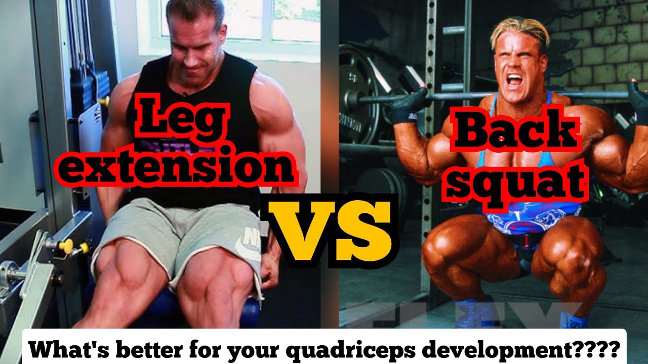 why exercise choice is critical to health and muscle development explained