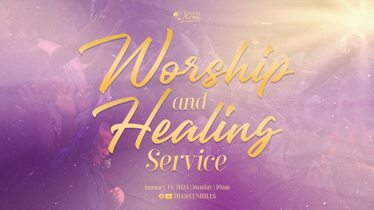 A Revival of Love  by Rev. Ptr. Joey Crisostomo