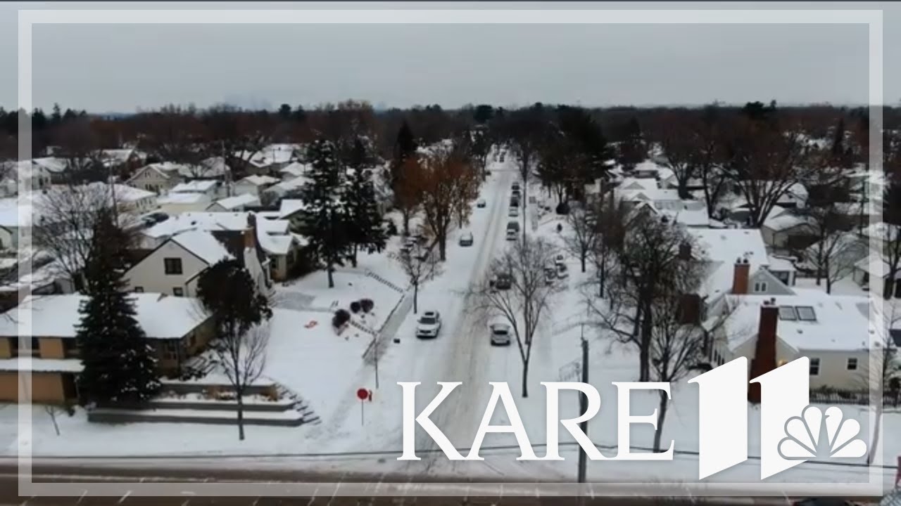 Experts expect Minnesota's housing market to continue stabilizing in the new year