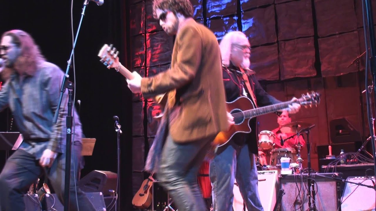 Rolling Stones - Stray Cat Blues - March 3, 2012 (new edit) [Cover]