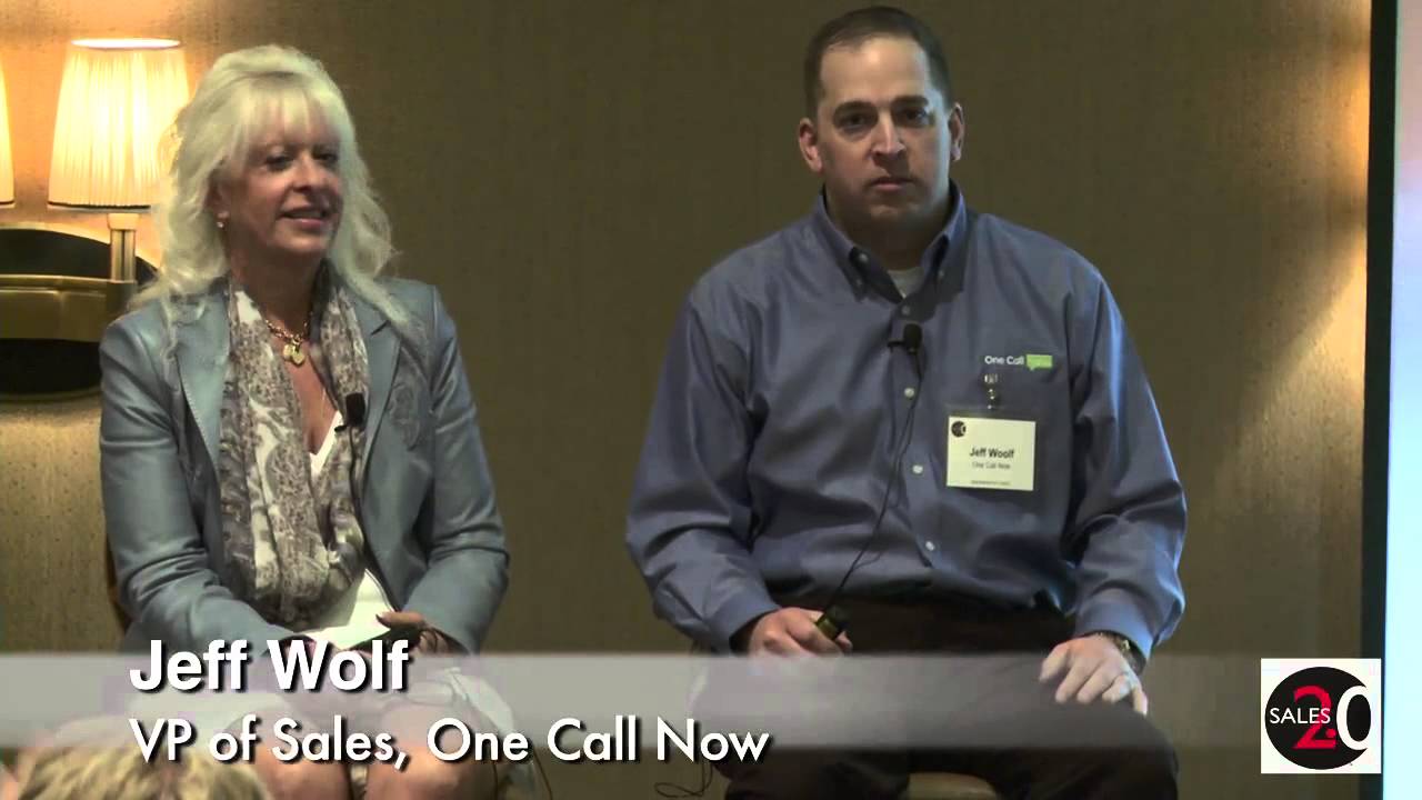 Paperless Sales 2.0 Breakout Session - Biggest attendance in 4 years!