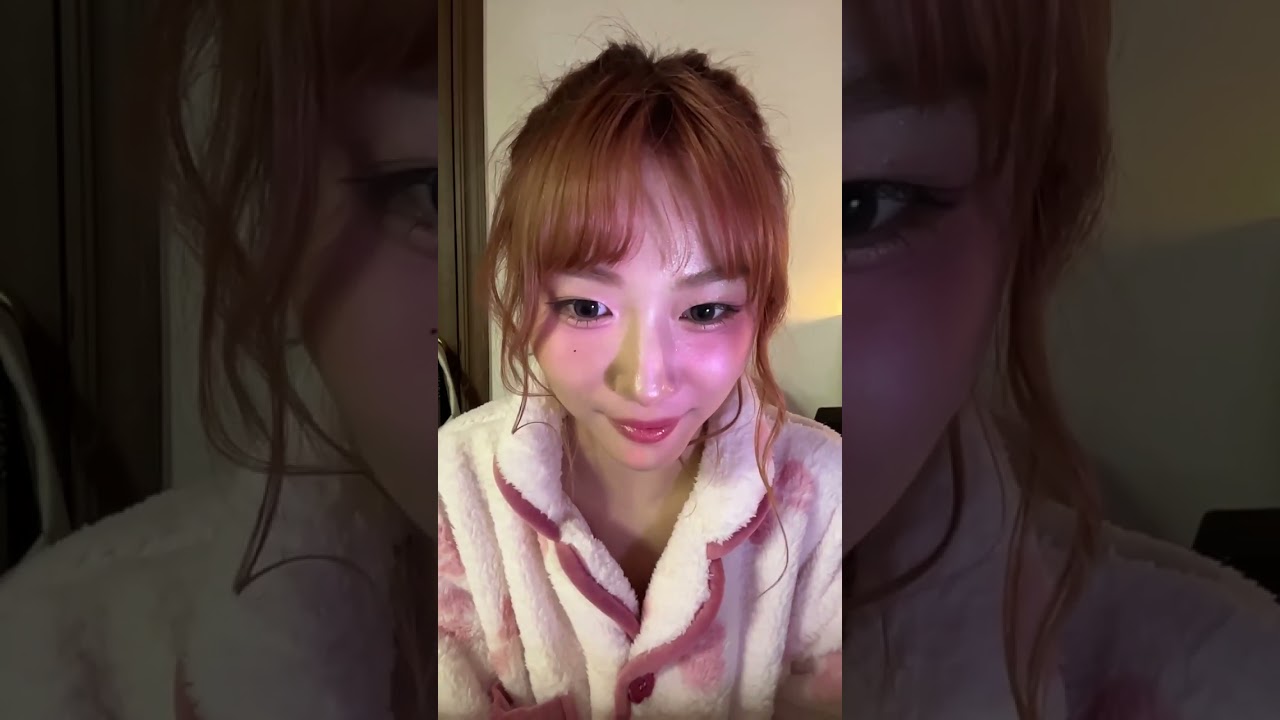 [250415] 케플러 서영은 버블라이브 Kepler Seo Youngeun Bubble Live