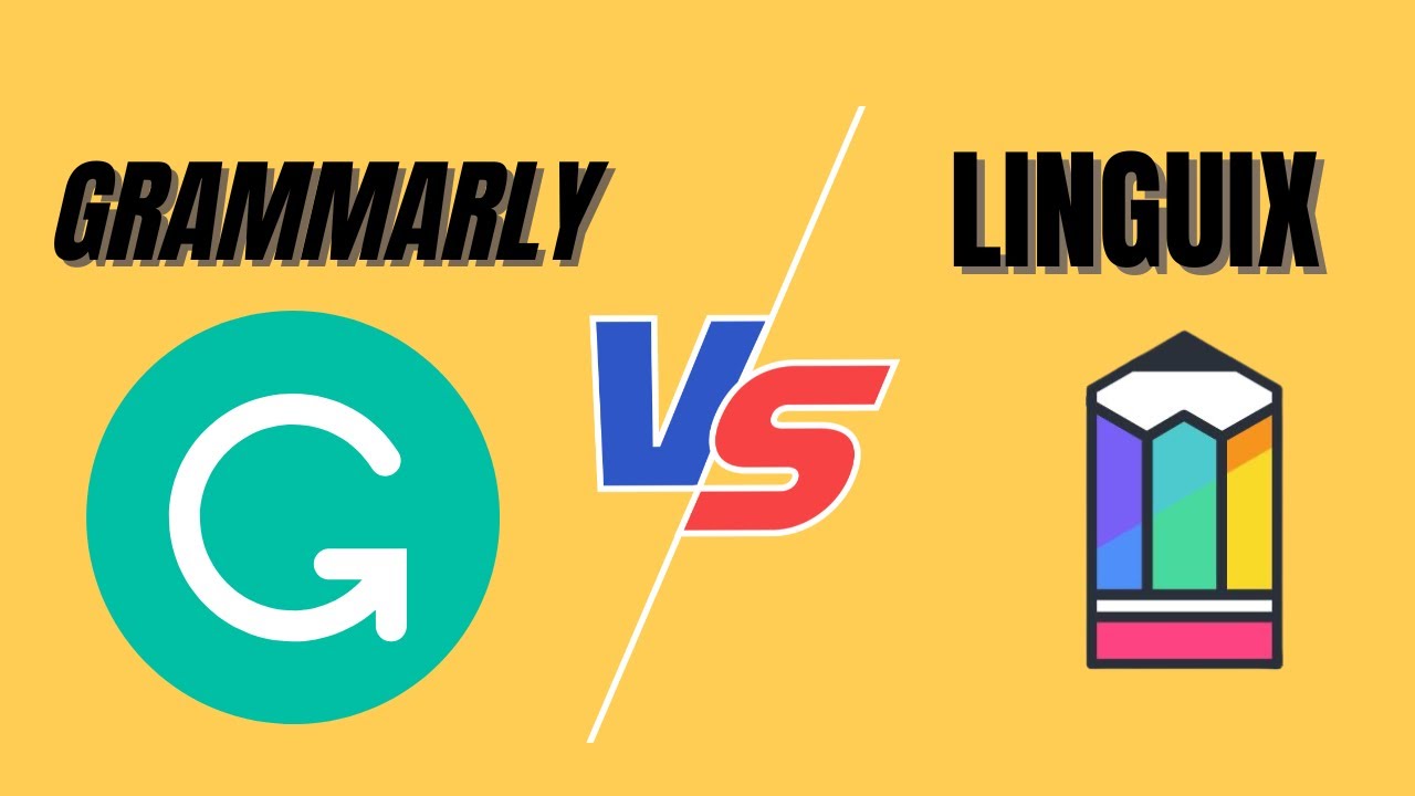 Grammarly vs Linguix Comparison - Which one is better Ai Writing Assistant? | Passivern