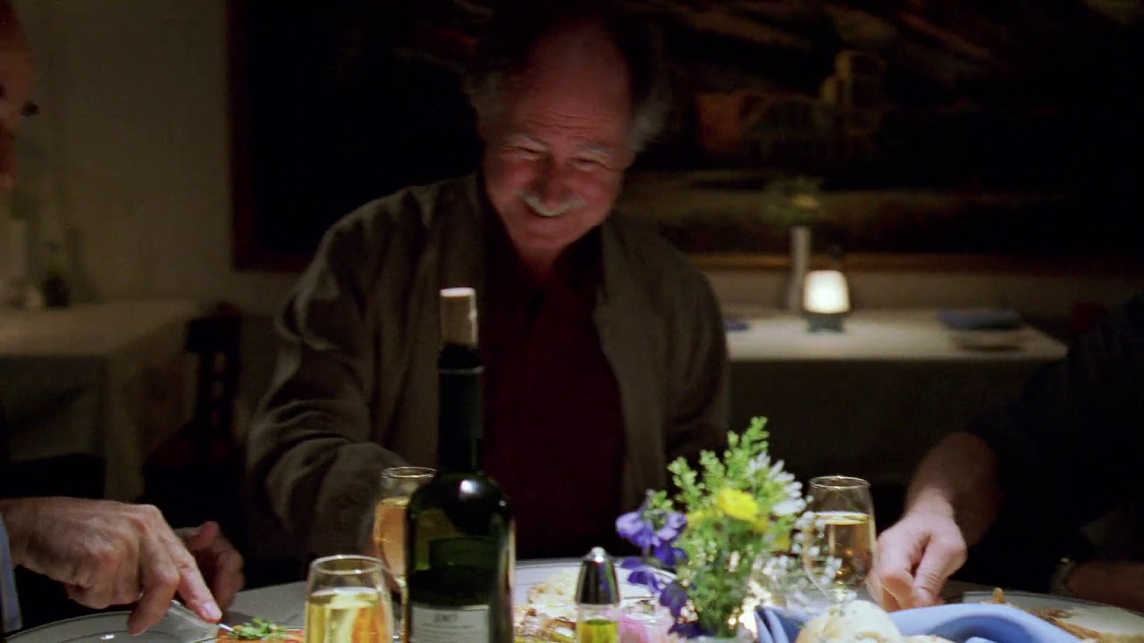 Frank Sobotka/The Wire | Efyge Efyge/HD