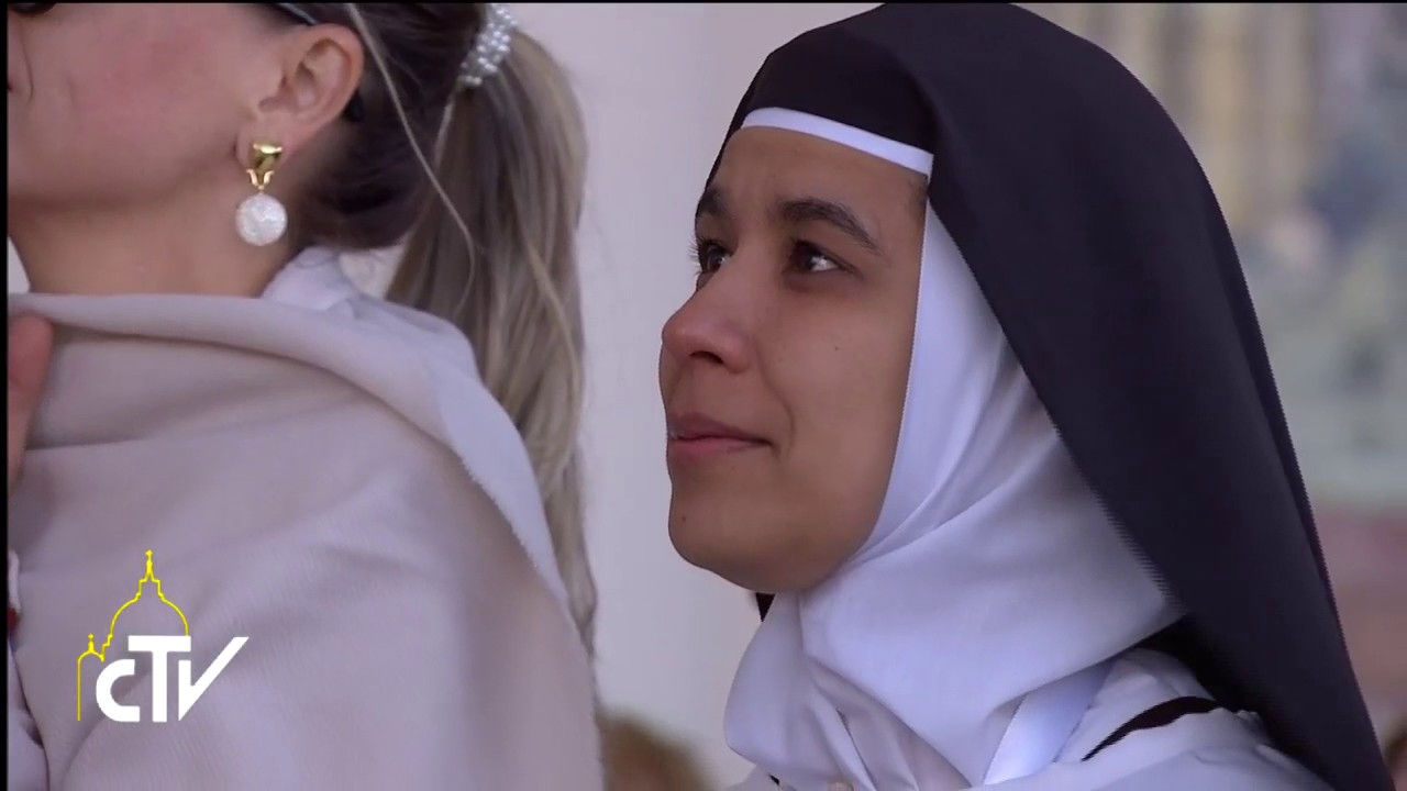 Viaggio a Fatima, messa e canonizzazione Francesco e Giacinta 13.05.2017