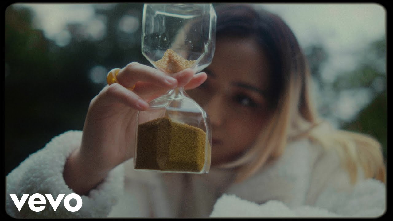 YANA - A Phase (Official Music Video)