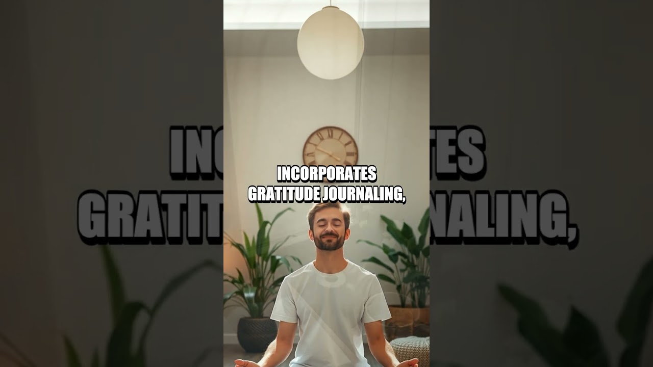 The Transformative Power of Mindfulness in Billionaires' Lives