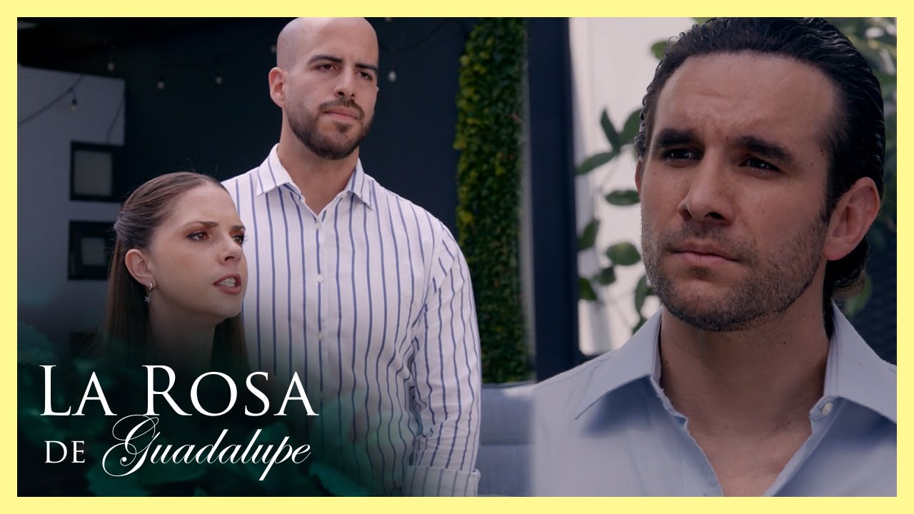 Ricardo pierde a su familia por su avaricia | La rosa de Guadalupe 4/4 | Un deseo del corazón