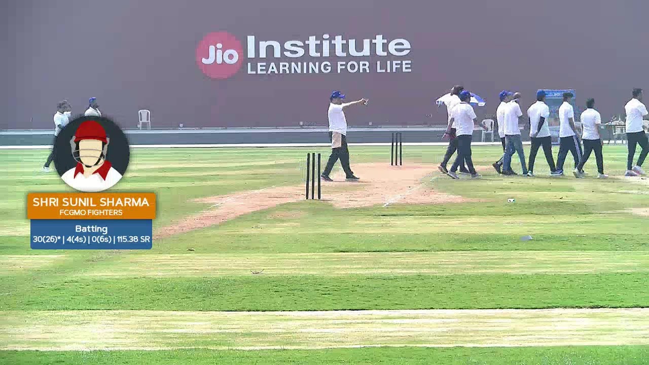 FCGMO FIGHTERS vs NAVI MUMBAI NAVIGATORS | BOI CRICKET TOURNAMENT-2026(Round One) | Live - Navi Mu…