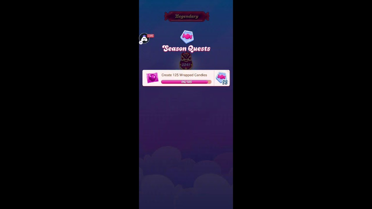 Candy Crush LIVE 🍬 Level Rush + Fun Gameplay | Join Now!