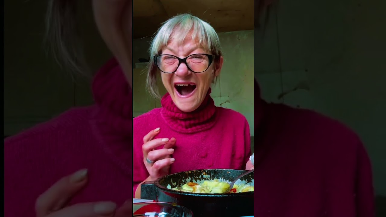 ДОЛГАЯ ЖИЗНЬ В ЕВРОПЕ 🤣