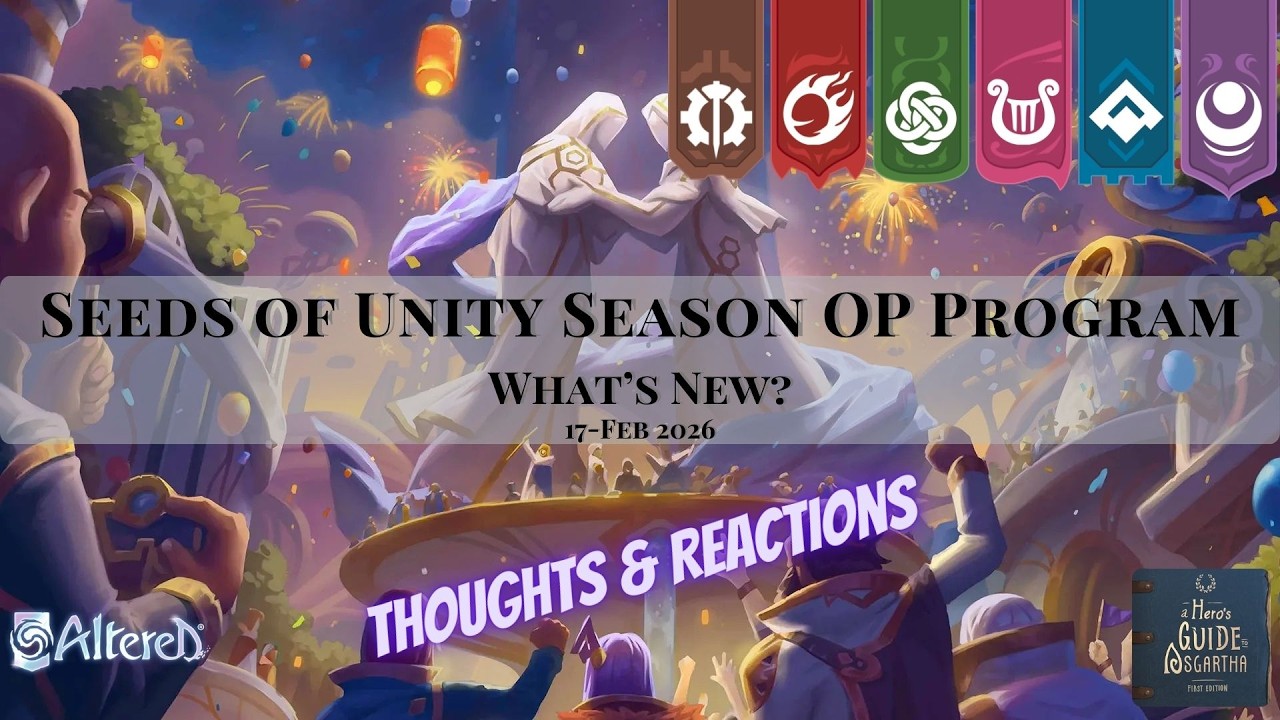 What Does SDU OP Look Like and... Will the 'Old' and 'New' Keep and Bring in New Players?
