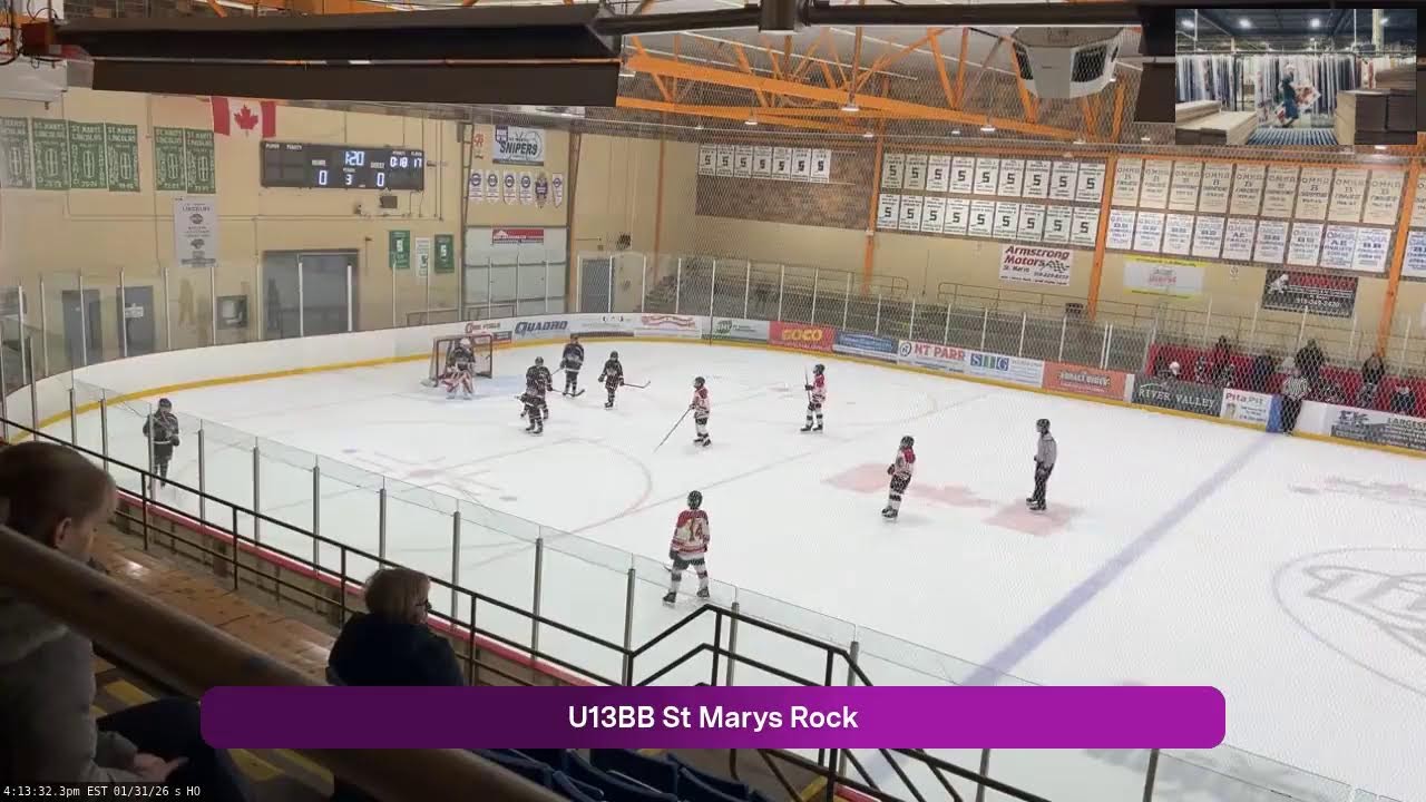 U13BB St Marys Roc (2026.01.31)