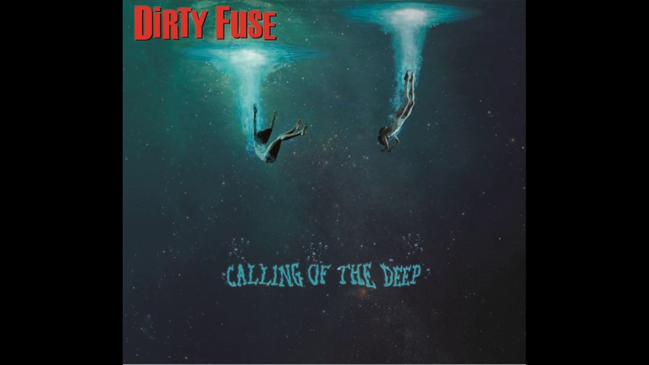 Dirty Fuse-Calling of the Deep, 06   Summer rain   acoustic version