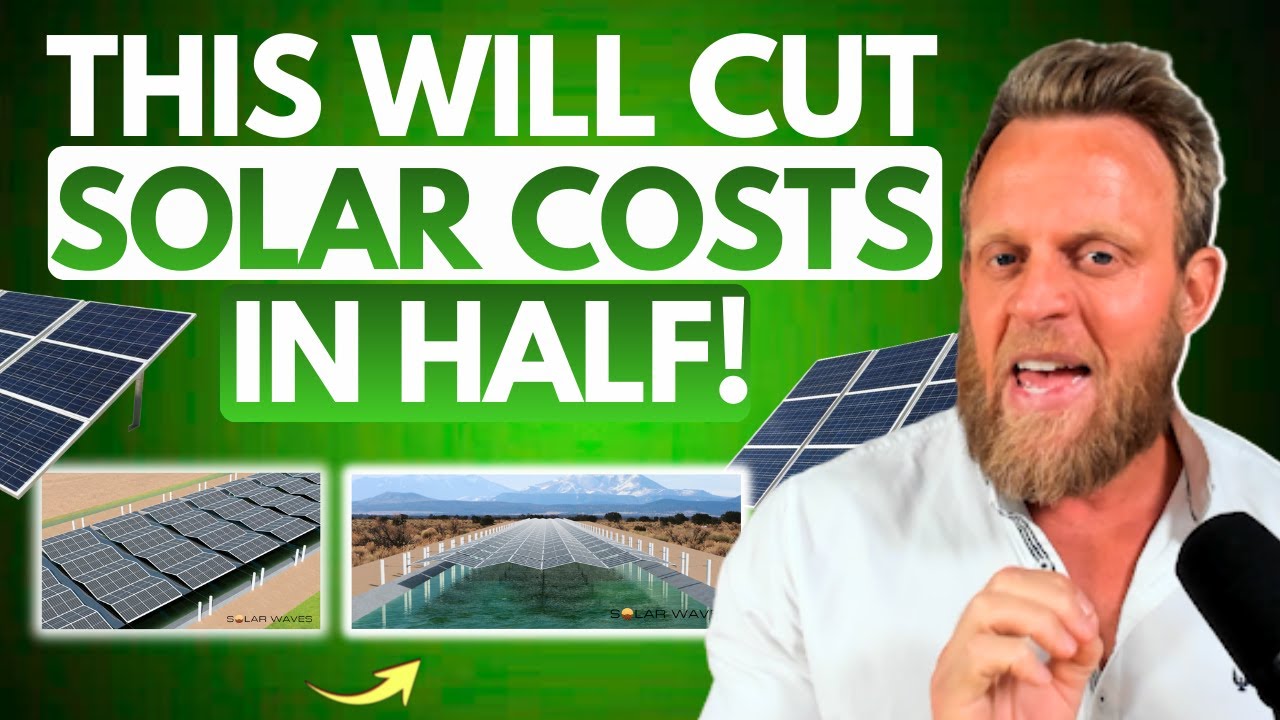 This Australian Company May Have Just Halved the Cost of Solar