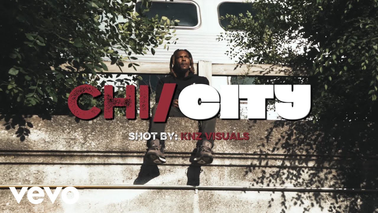 Tweeks The Chicago Fire - Chi-City (Official Music Video)