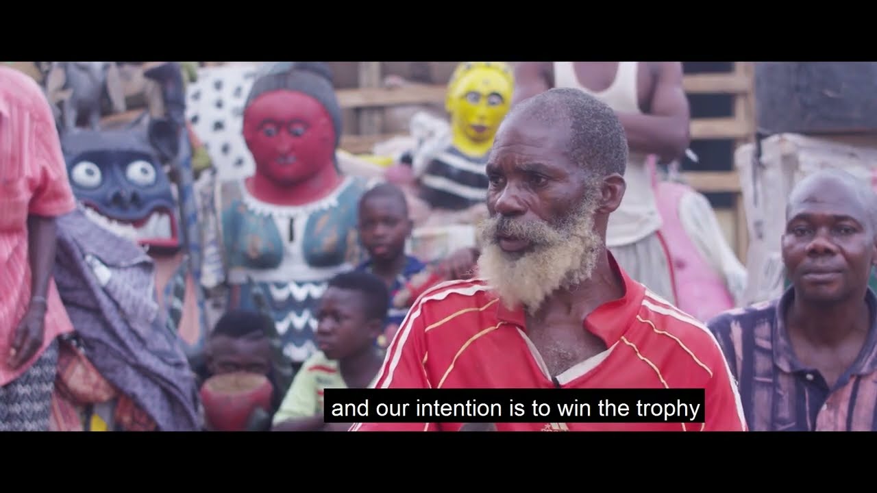 Best of Kwagh Hir Theatrical Performance  2021