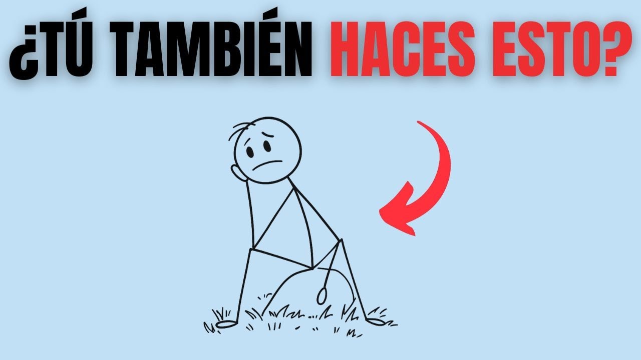 9 Cosas que las Personas con Trauma hacen sin Darse Cuenta