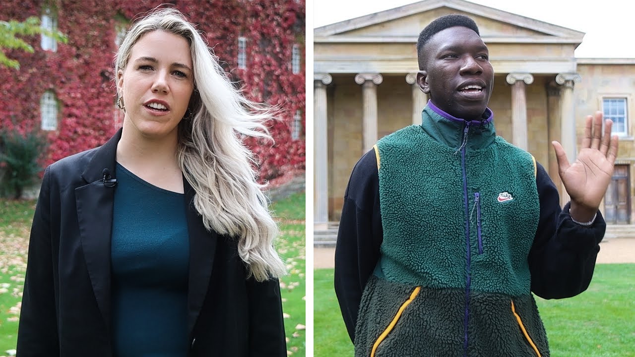 PhD Students Talk About How To Maintain Mental Health