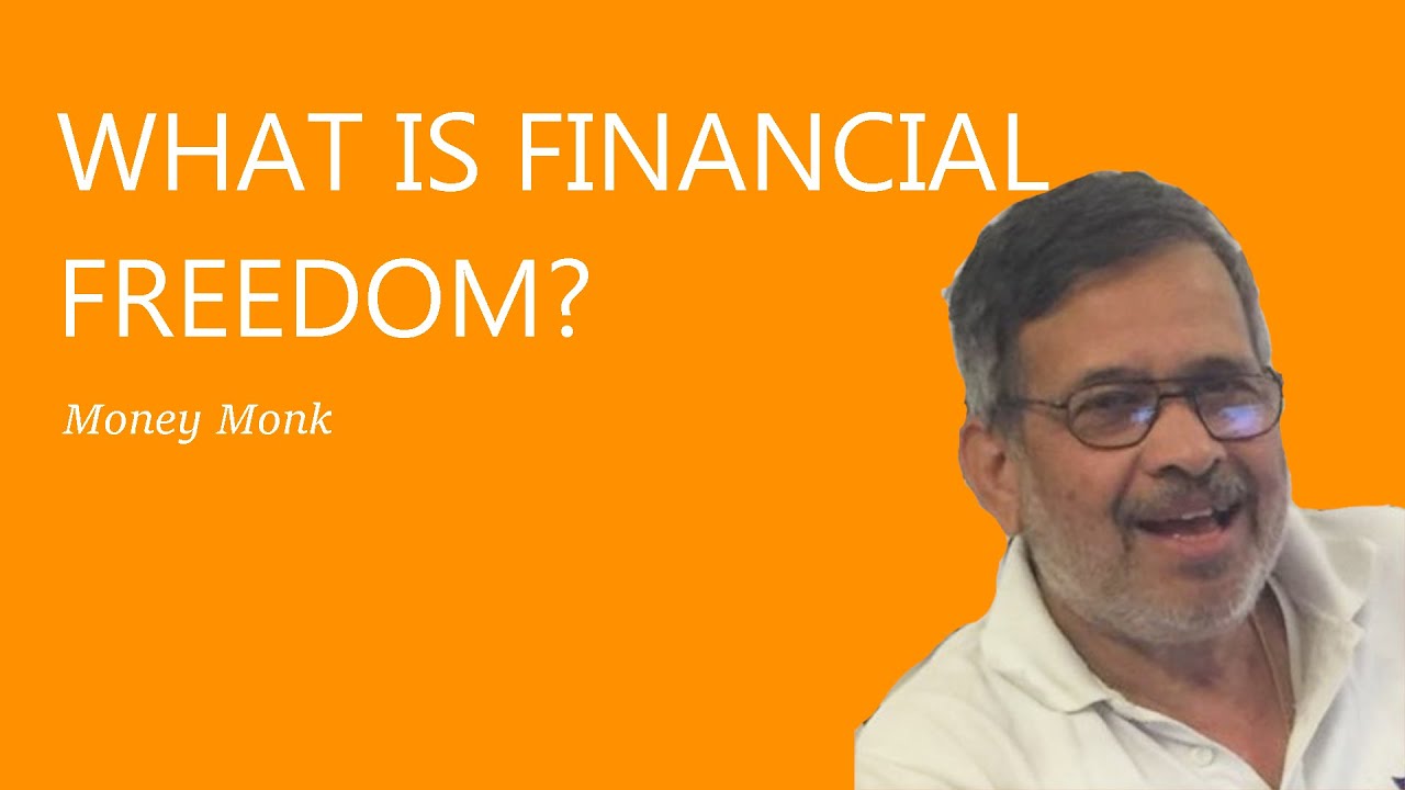 Introduction to financial freedom | Money Monk