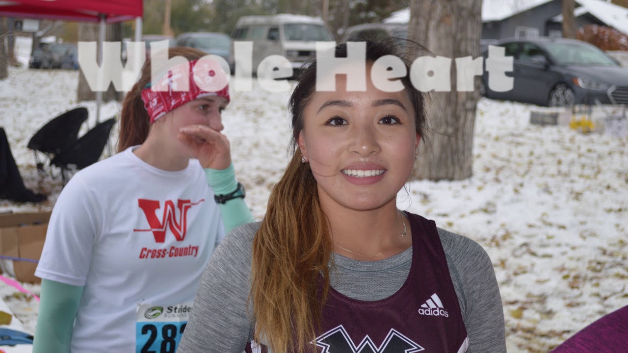 Henry Wise Wood High Schools Grad Video 2019