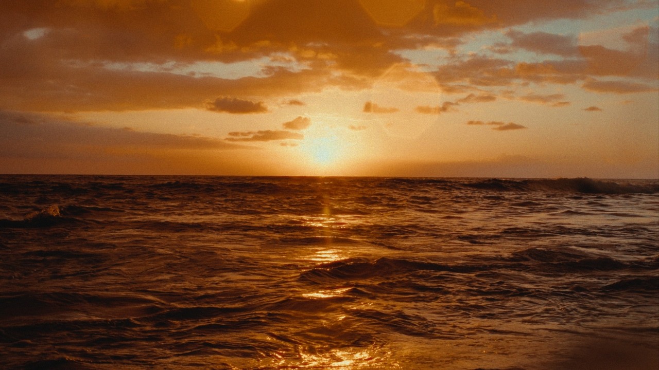 hawaii - the 35mm film look (canon fd 35mm x a7siii)