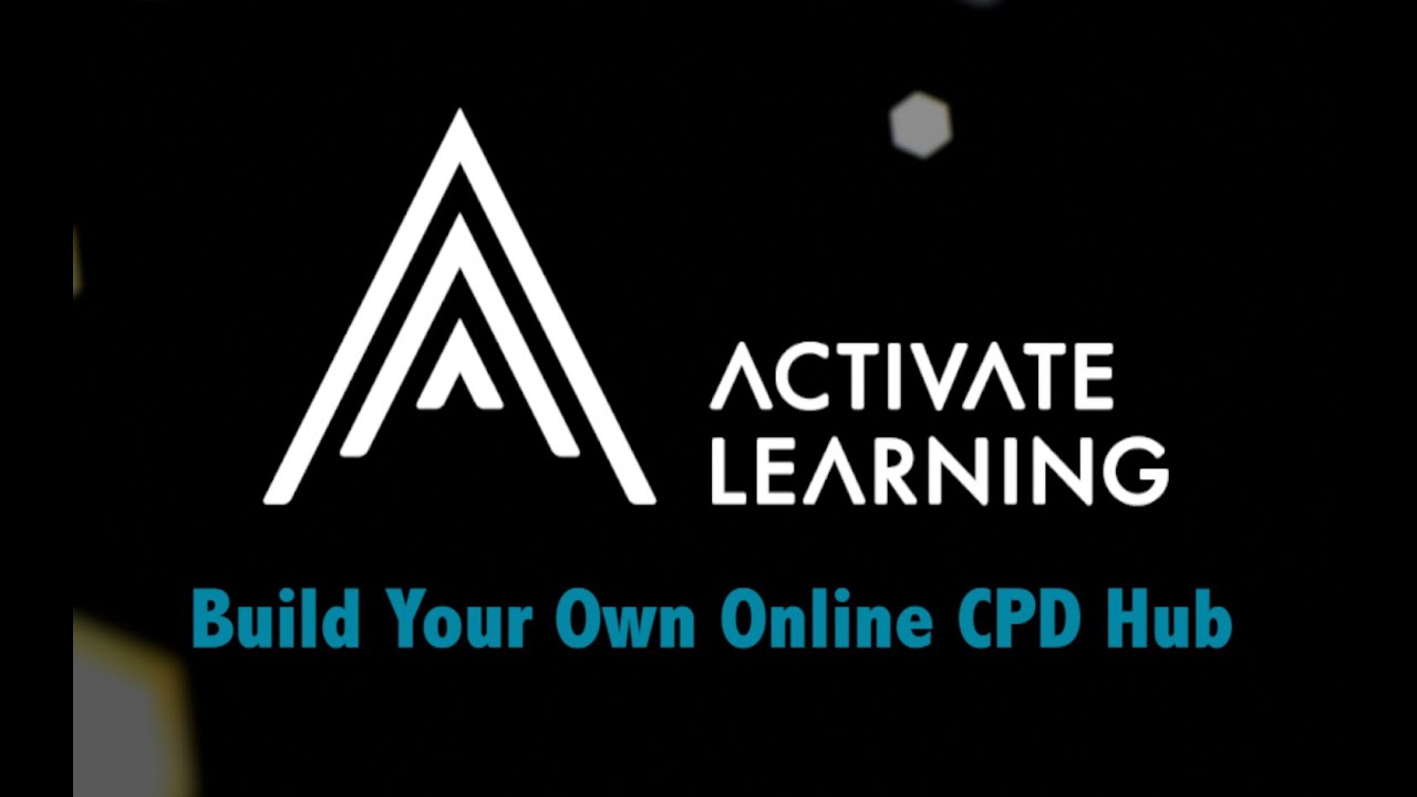 Build Your Own Online CPD Hub Course Trailer
