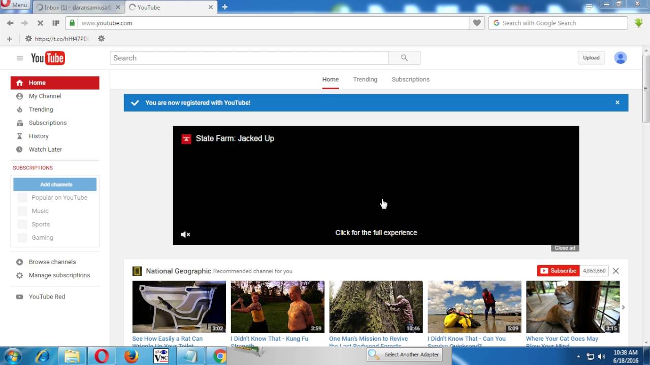 video xlon