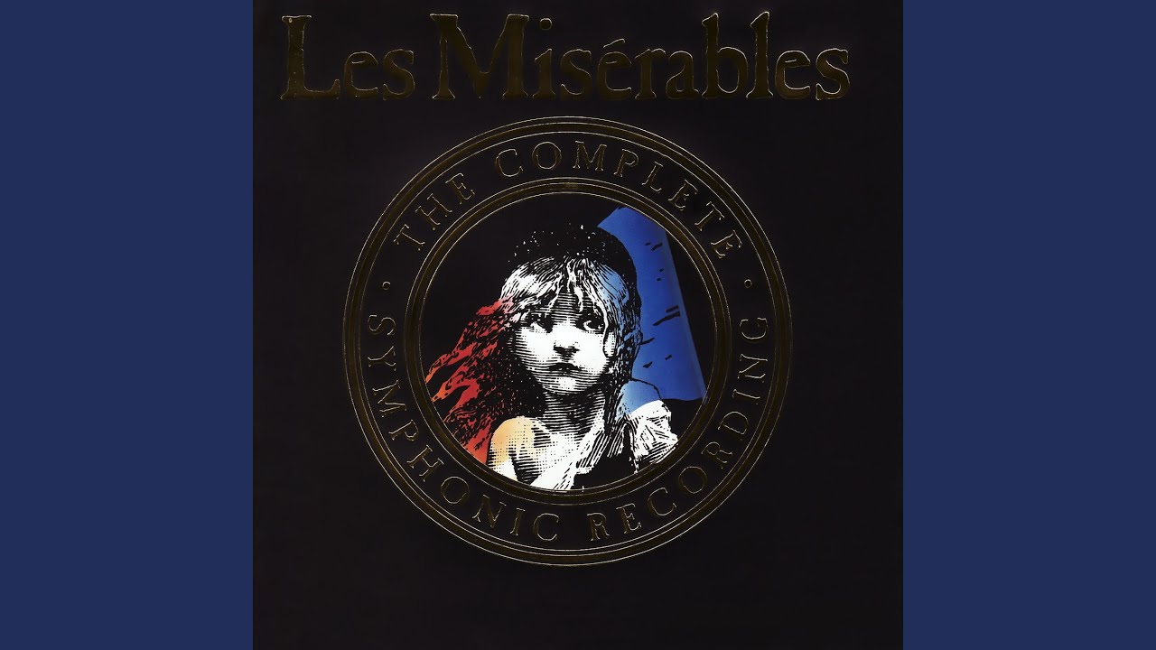 Javert's Suicide