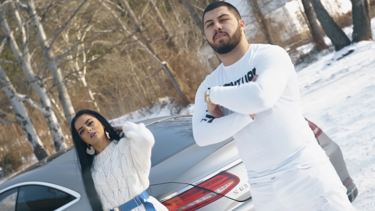 ADNAN BEATS - 90 60 90 | OFFICIAL VIDEO