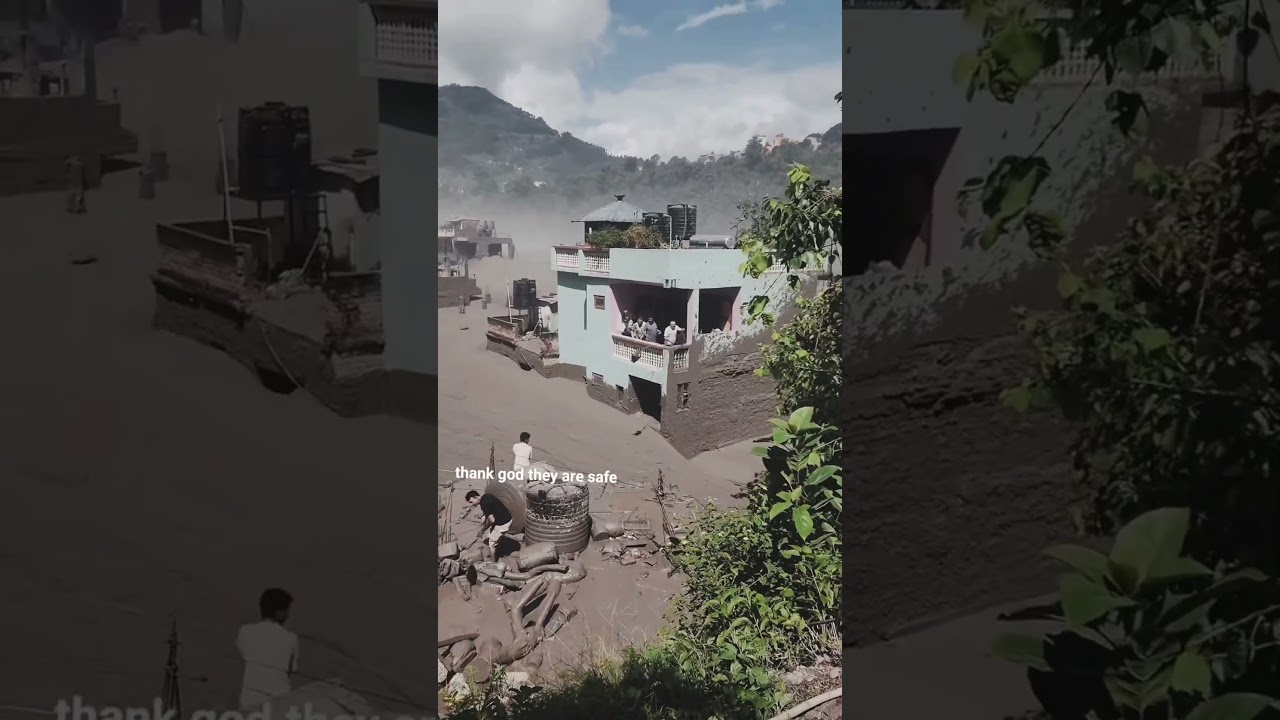 Nepal Flood Situation #nepal #viral #shorts #flood #subscribe