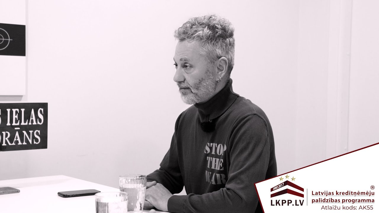 HORENS STALBE Par Armēņu asinīm, Paulu, baumām par vardarbību, un karu kā biznesu