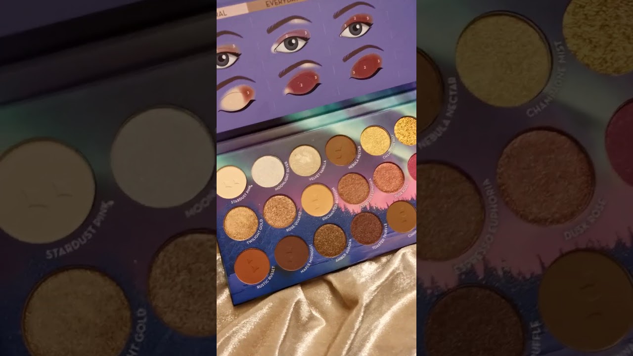 Midnight Wonder v. MAX & MORE #limitededition #action #actionhaul #haul #beauty #drogerieneuheiten