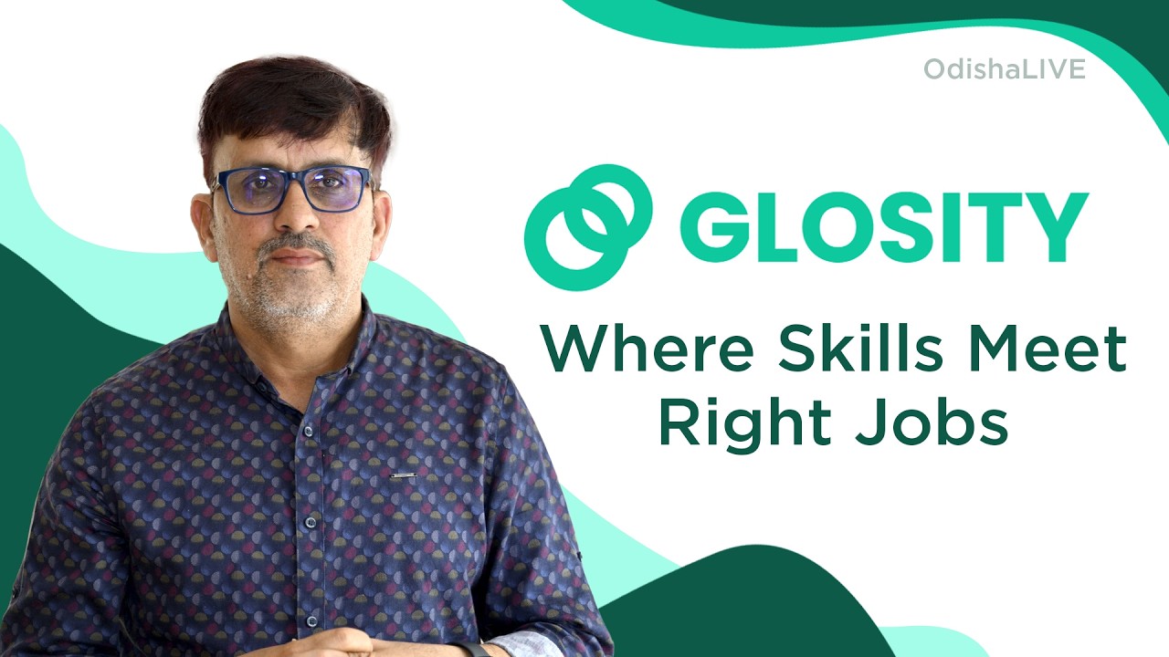 Glosity Revolutionizes Career Readiness with AI-Driven Hiring Intelligence