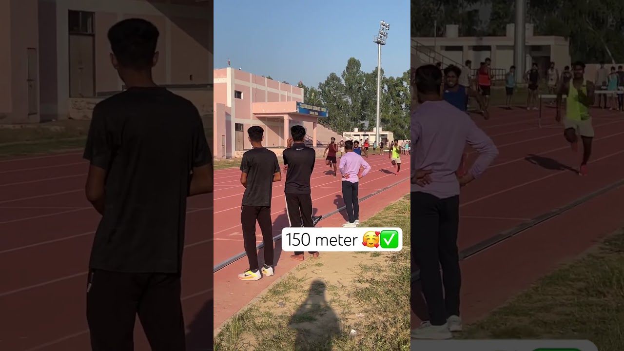 150 meter 😱😱😱 