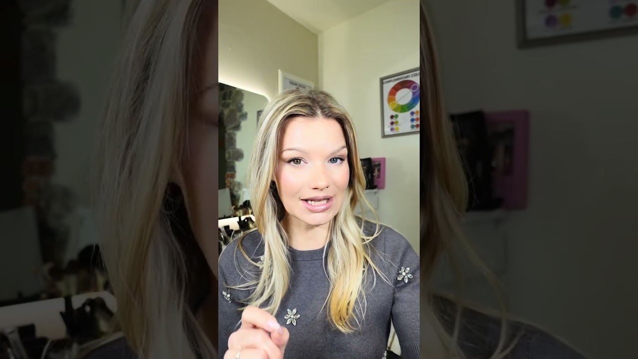 Nowość Estee Lauder Stay in #recenzja #esteelauder #kosmetyki #dlaciebie #makijaz #tutorial #porady