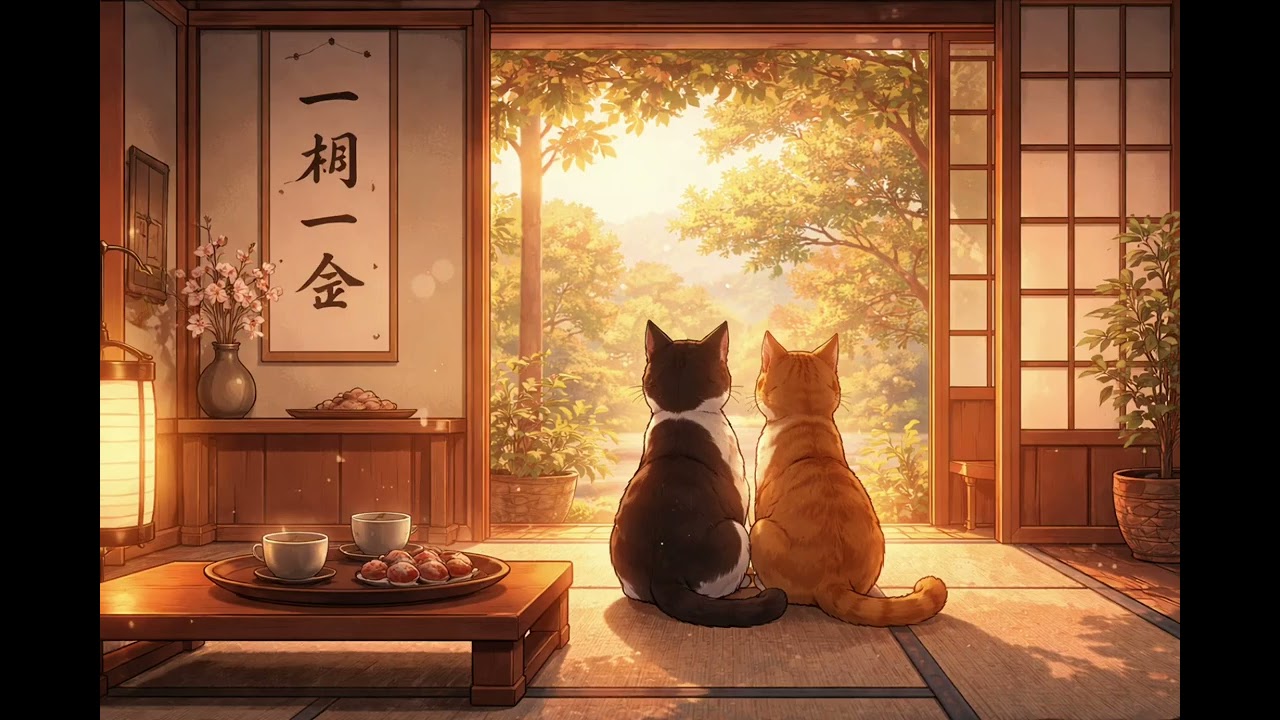 หนึ่งพบบรรจบเดียว  ( 一期一会 )