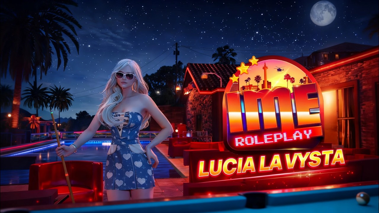 What's up?? #IMEROLEPLAY #GTAV #LASVALKYRIE
