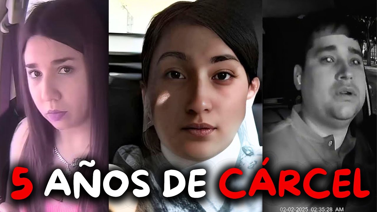 3 MUJERES que AMENAZARON a sus CONDUCTORES de UBER