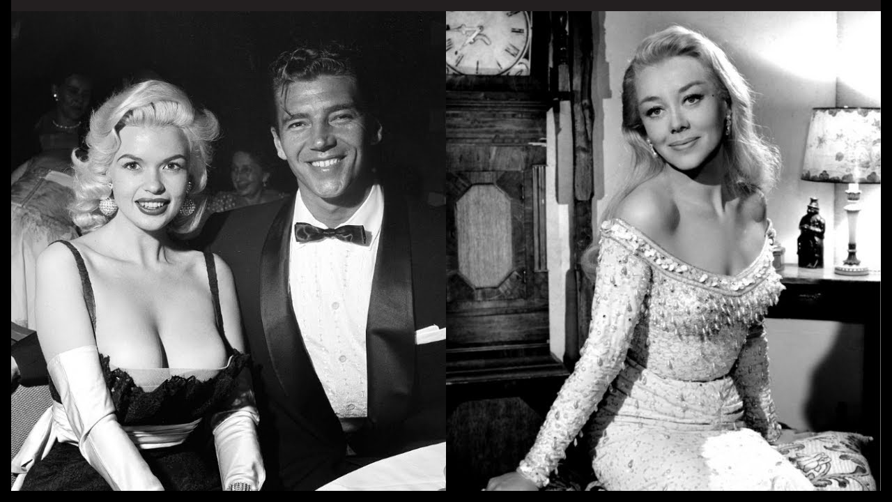 40 Rare and Wonderful Photos Of Old Hollywood Celebrities