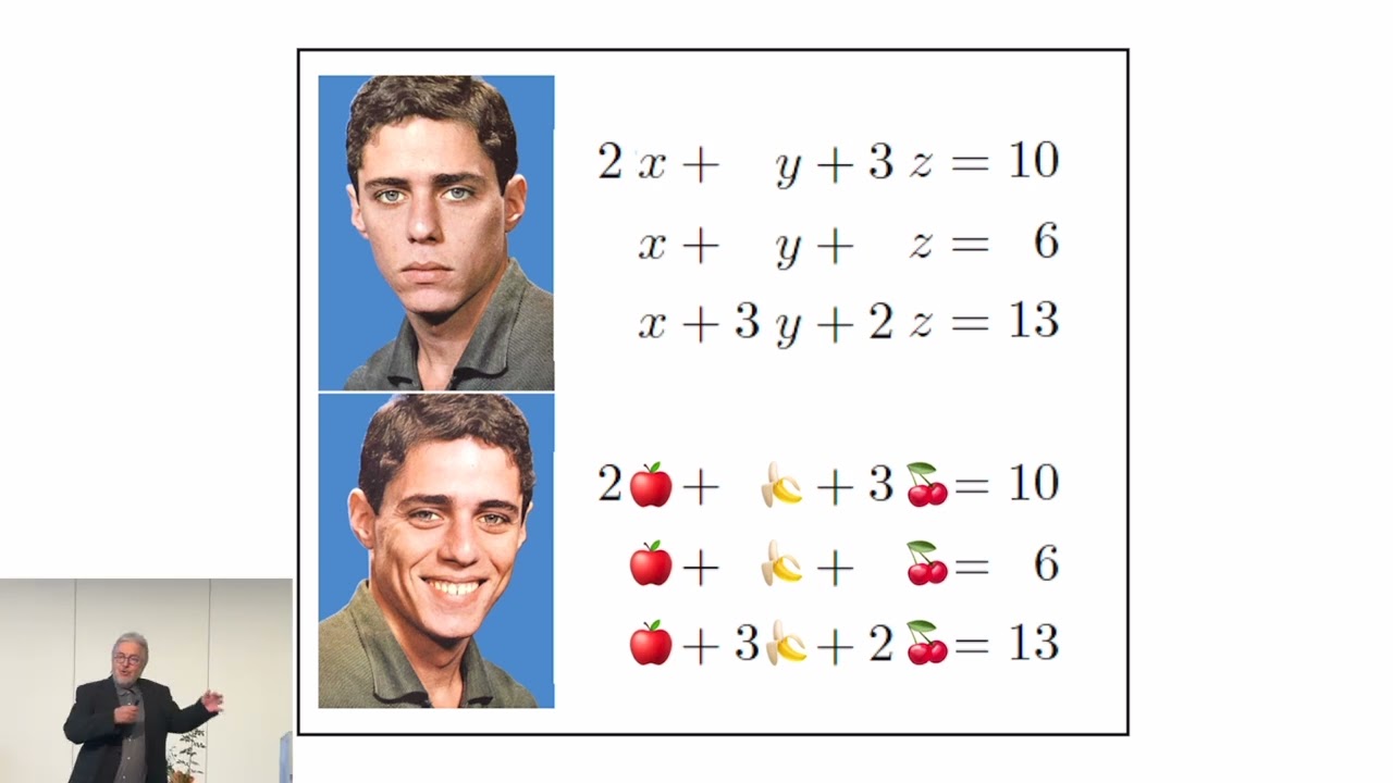 Math and Memes: 95% of people cannot solve this!