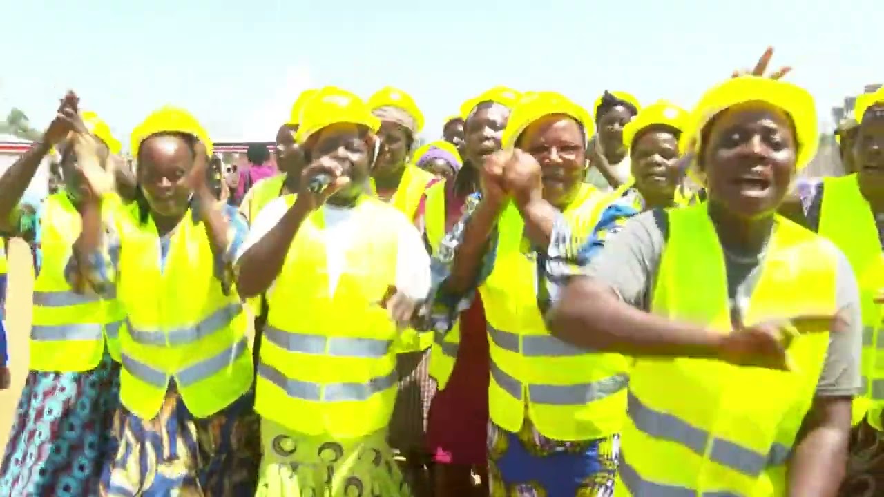 UBABE WA KISIASA